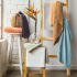 Uterák ZEPLIN BEIGE 80x150 